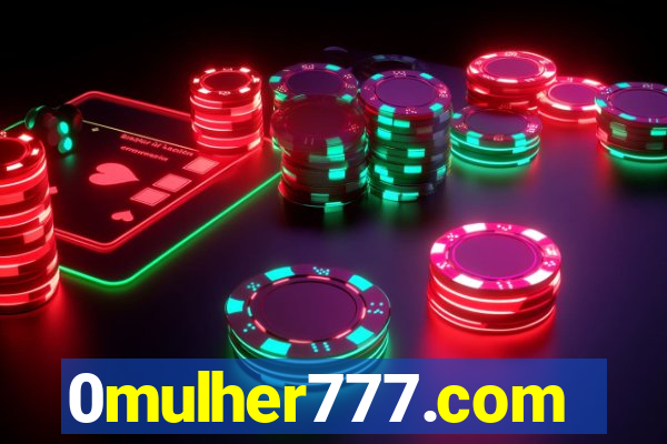 0mulher777.com