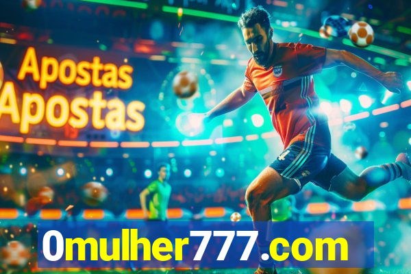 0mulher777.com