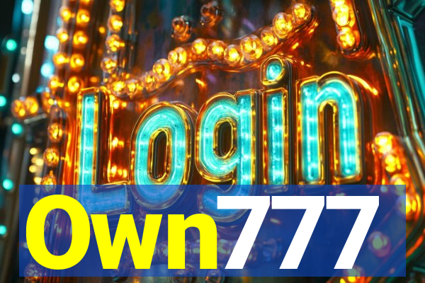 Own777