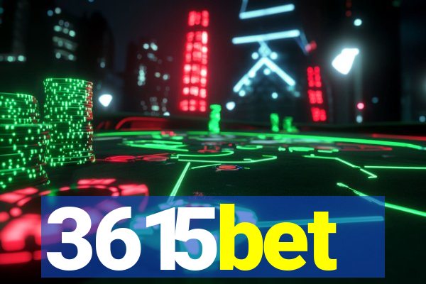 3615bet