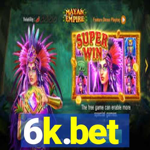 6k.bet