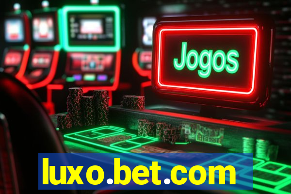 luxo.bet.com