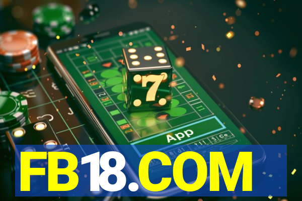 FB18.COM