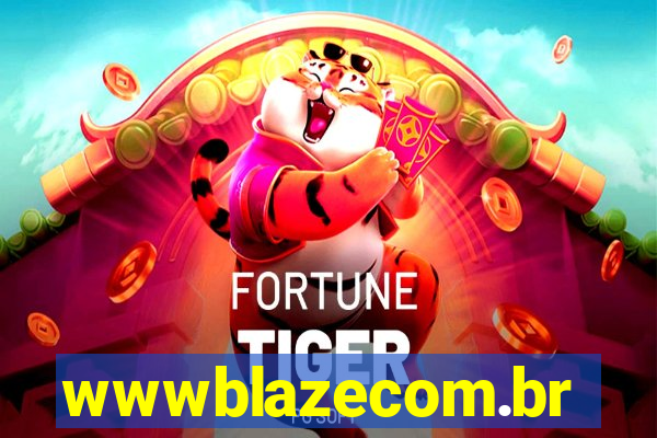 wwwblazecom.br