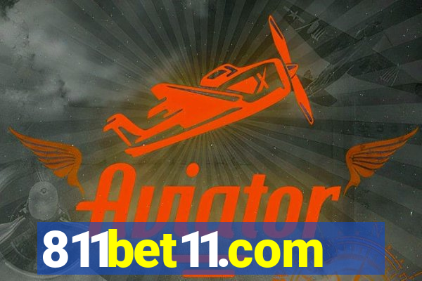 811bet11.com