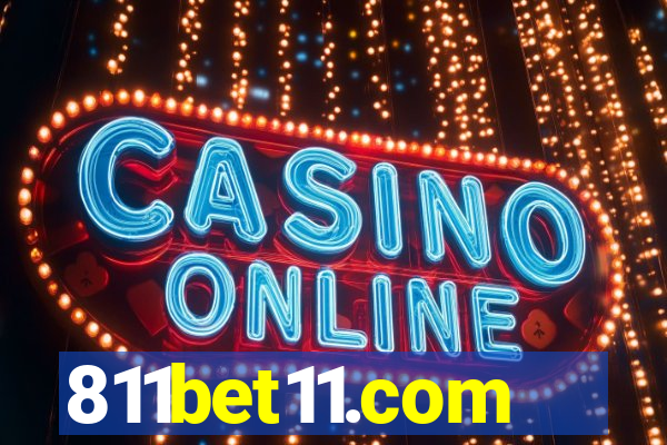 811bet11.com