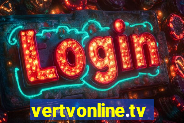 vertvonline.tv