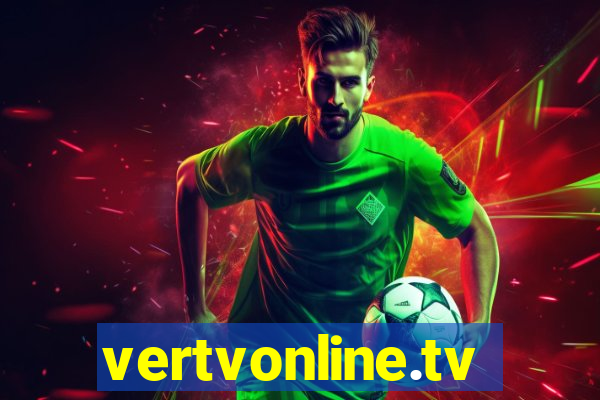 vertvonline.tv