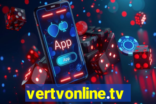 vertvonline.tv
