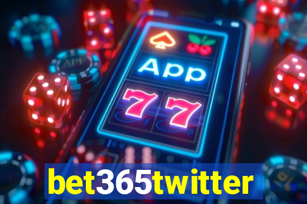 bet365twitter
