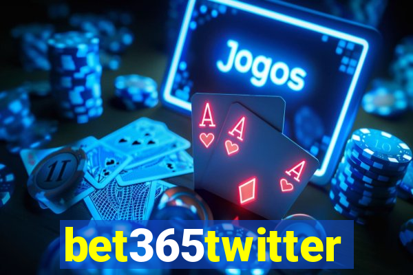 bet365twitter