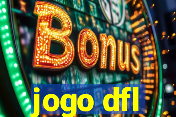jogo dfl