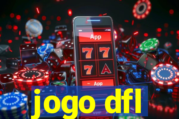 jogo dfl