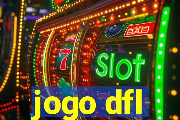 jogo dfl