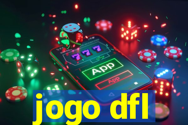 jogo dfl