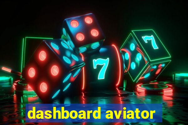 dashboard aviator