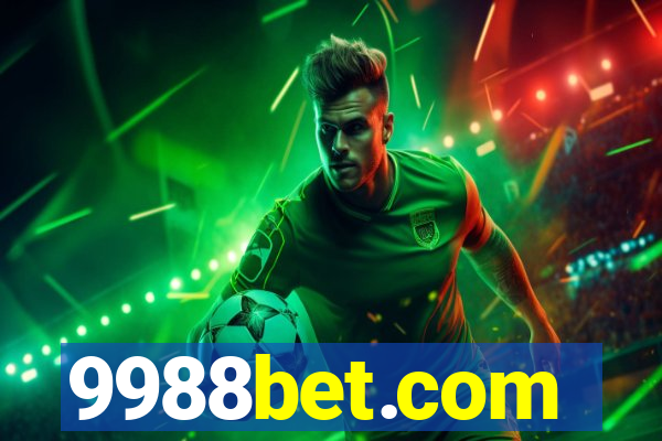 9988bet.com