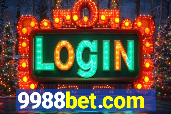 9988bet.com
