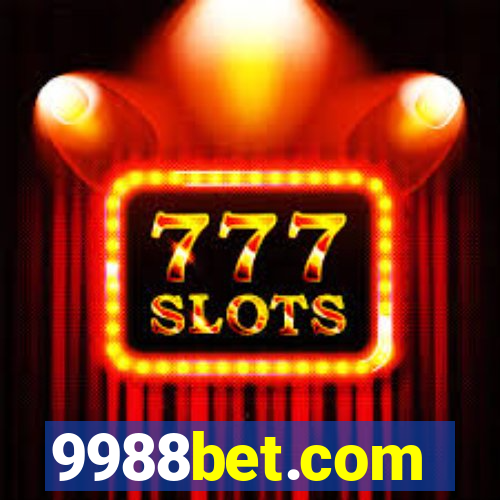 9988bet.com