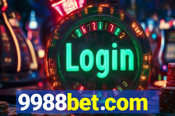 9988bet.com