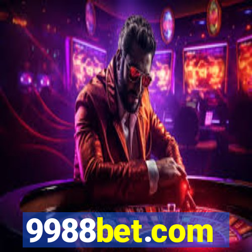 9988bet.com