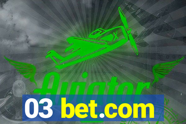 03 bet.com