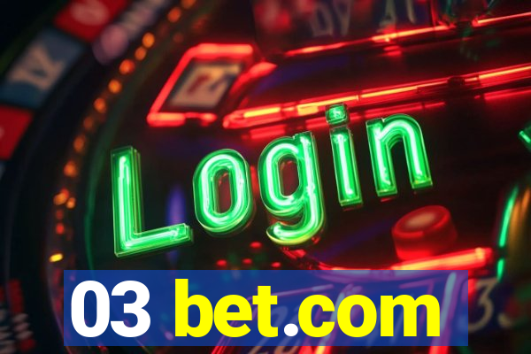 03 bet.com