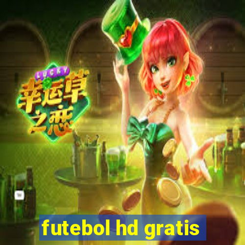 futebol hd gratis