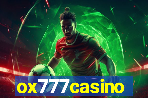 ox777casino