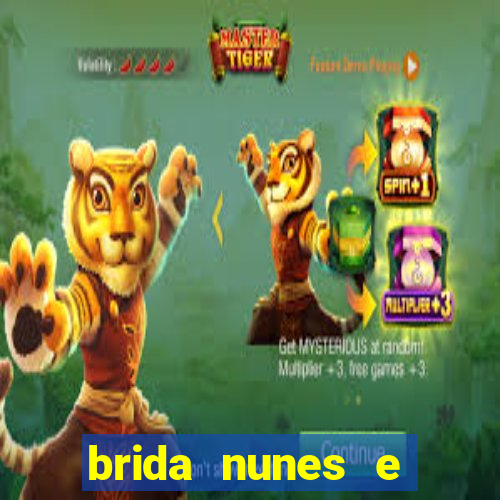 brida nunes e medico porno