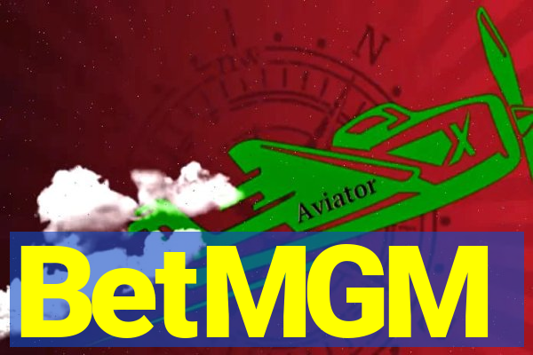 BetMGM