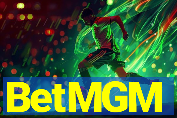 BetMGM