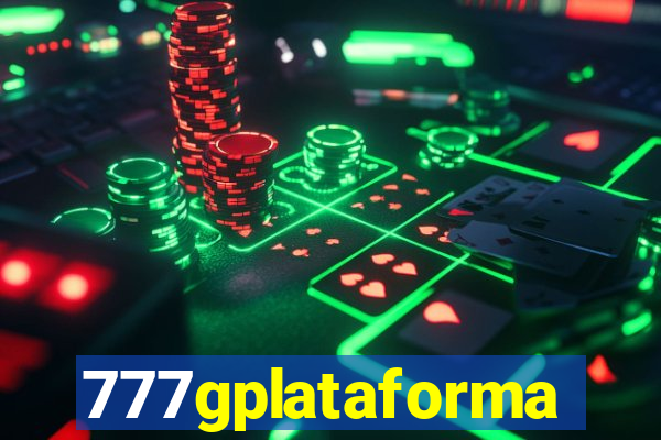 777gplataforma
