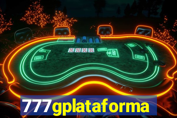 777gplataforma