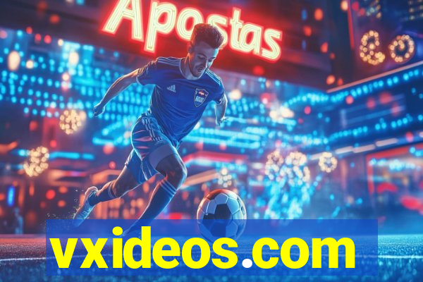 vxideos.com