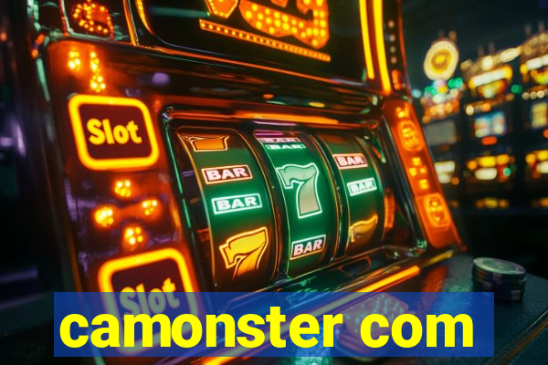 camonster com