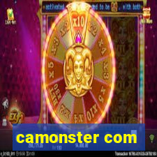 camonster com