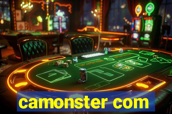 camonster com