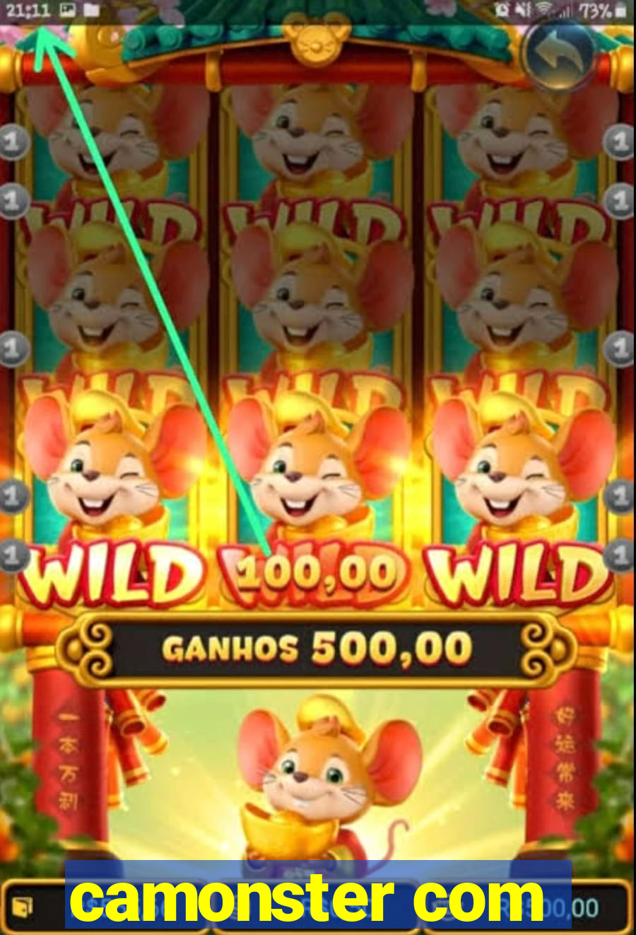 camonster com