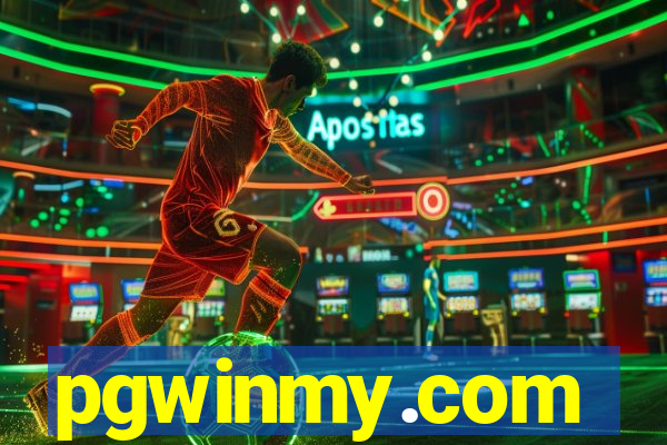 pgwinmy.com