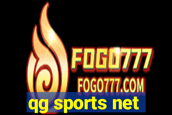 qg sports net