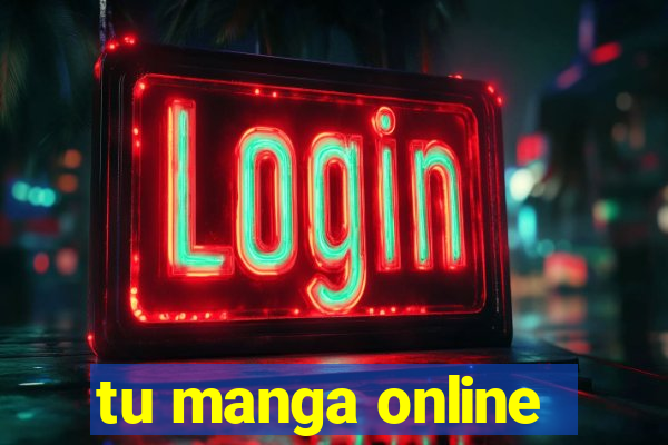 tu manga online