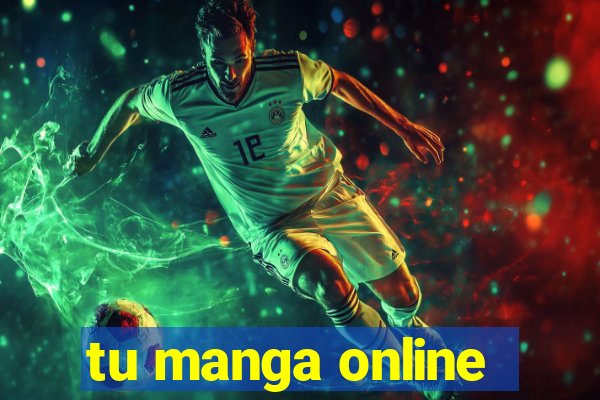 tu manga online