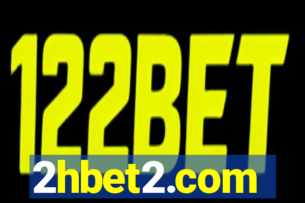 2hbet2.com