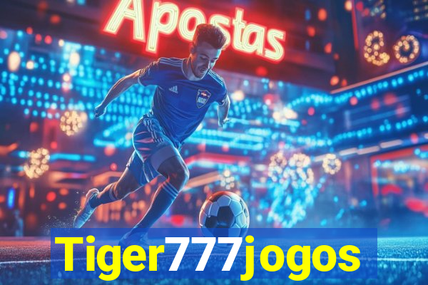 Tiger777jogos