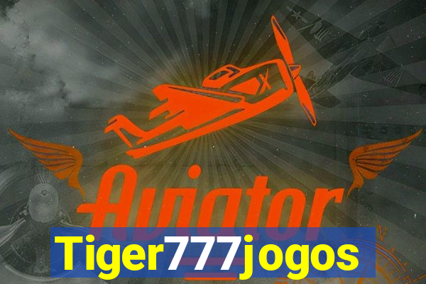 Tiger777jogos