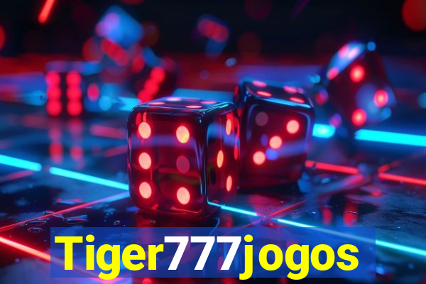 Tiger777jogos