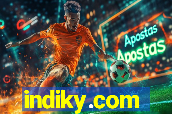 indiky.com