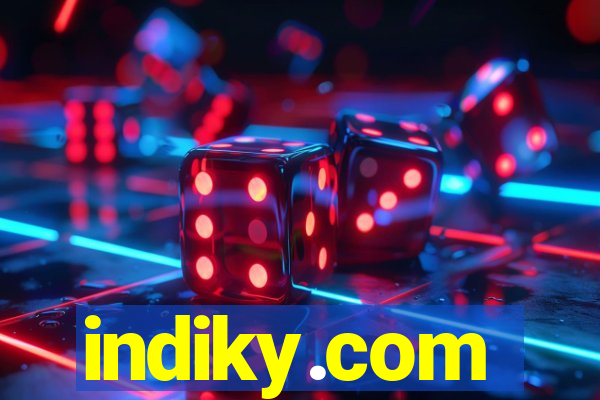 indiky.com