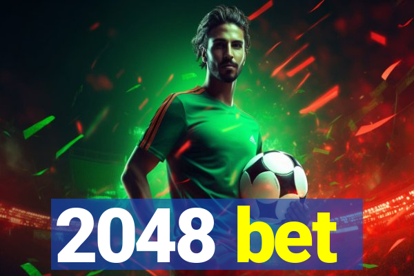 2048 bet